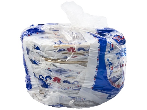 [230006] TRS Madras Plain Papad 200g
