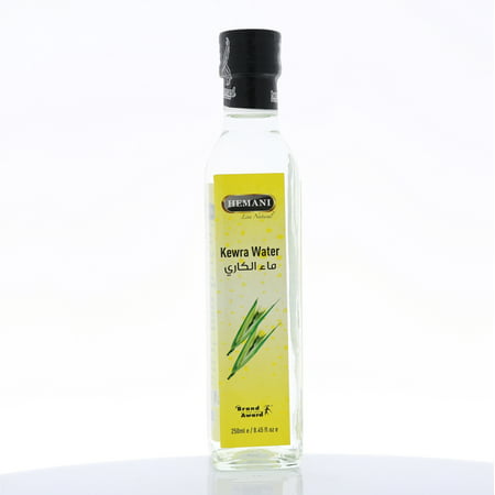 [160023] Hemani Kewra Water 250ml