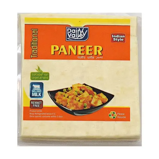 [370001] Dairy Valley Paneer 500g 