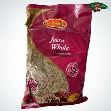 [100059] Schani Whole Jeera /Cumin Seeds 1kg