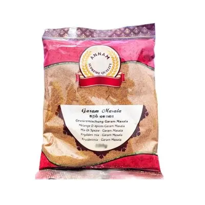 [120053] Annam Garam Masala 1kg