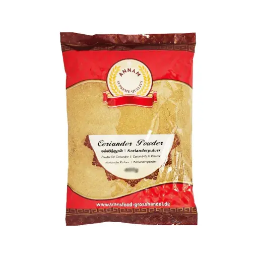 [110042] Annam Coriander/Dhania Powder 1Kg