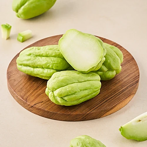 Fresh Chayote/ Chow Chow