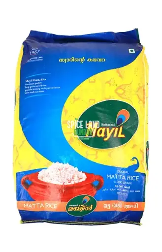 Mayil Matta Rice 10Kg