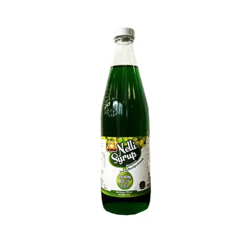 [160041] Annam Nelli Syrup 750ml
