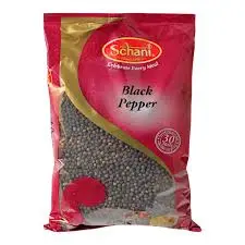  Schani Whole Black Pepper 1kg 