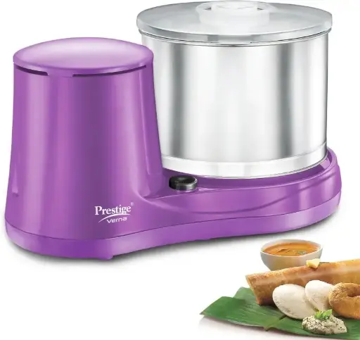 [220005] Prestige Wet Grinder Verna 2L