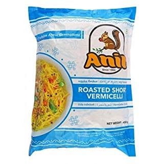 [200022] Anil Roasted Short Vermicelli - 15 Oz (450 Gm)