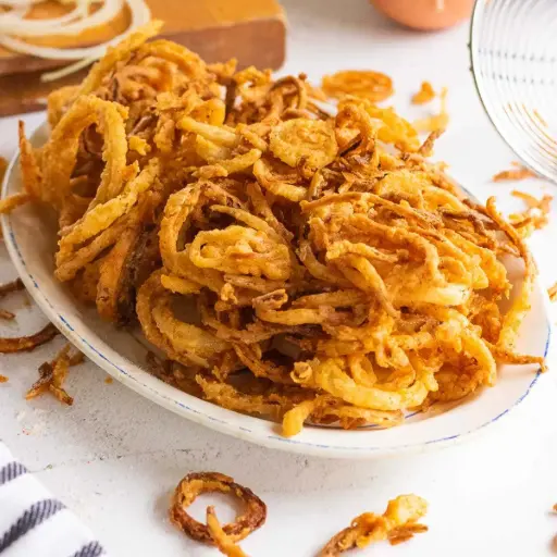 [100074] Fango Food Fried Onion 