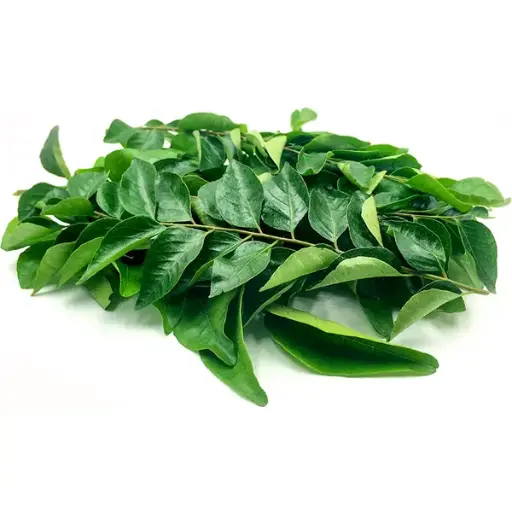 [270026] Fresh Curry Leaves CYR